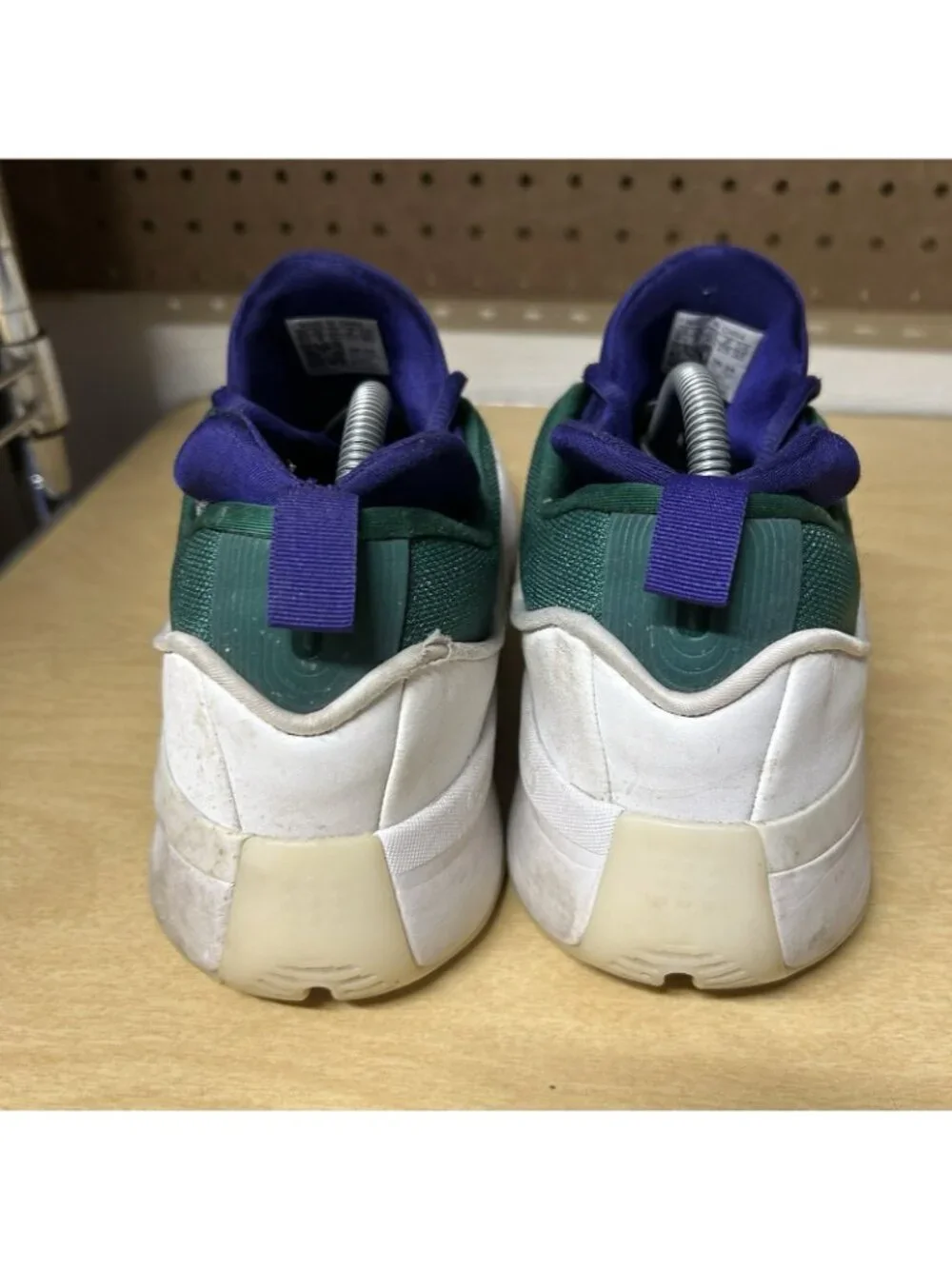 adidas some wear